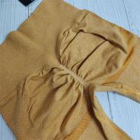 Push-Up Seamless Scrunch Butt Leggings