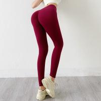 Honeycomb Scrunch Butt Leggings